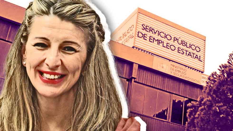 El Sepe Carece De Personal Suficiente Para Tramitar El Nuevo Subsidio Para Empleadas Del Hogar 4955