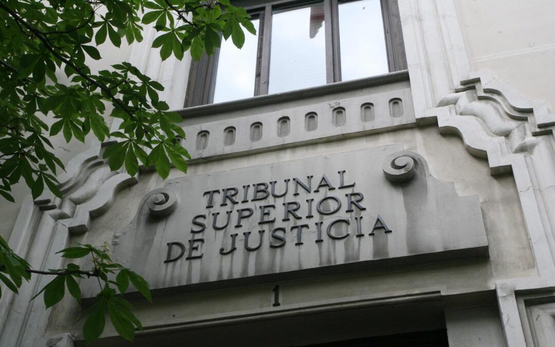 Revocada sentencia de instancia ante el Tribunal Superior de Justicia de Madrid