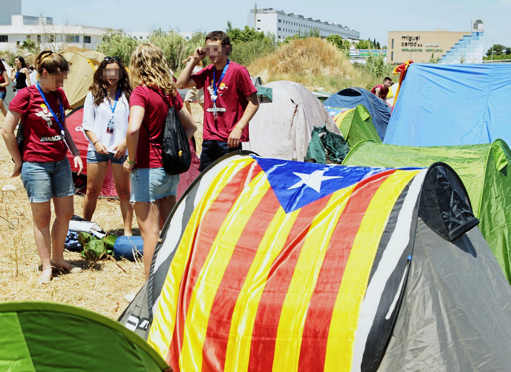 Baleares elimina el catalán para acceder a la sanidad pública