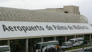 Solidaridad logra que los vigilantes de seguridad privada que son fijos discontinuos en el aeropuerto de Palma de Mallorca, pasen a ser fijos indefinidos.