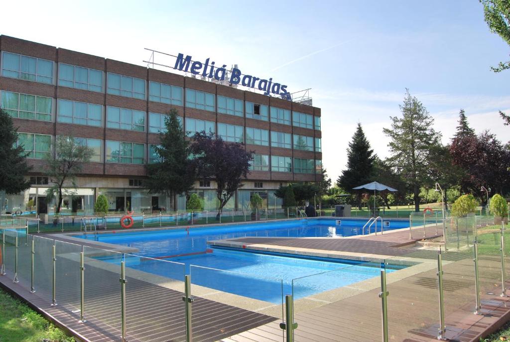 Solidaridad denuncia a Meliá Hotels por poner en riesgo la salud de sus trabajadores y vulnerar el convenio colectivo