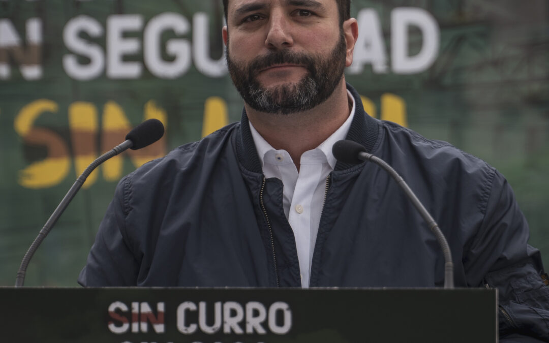 La reducción de jornada, ¡que la pague Pedro Sánchez!
