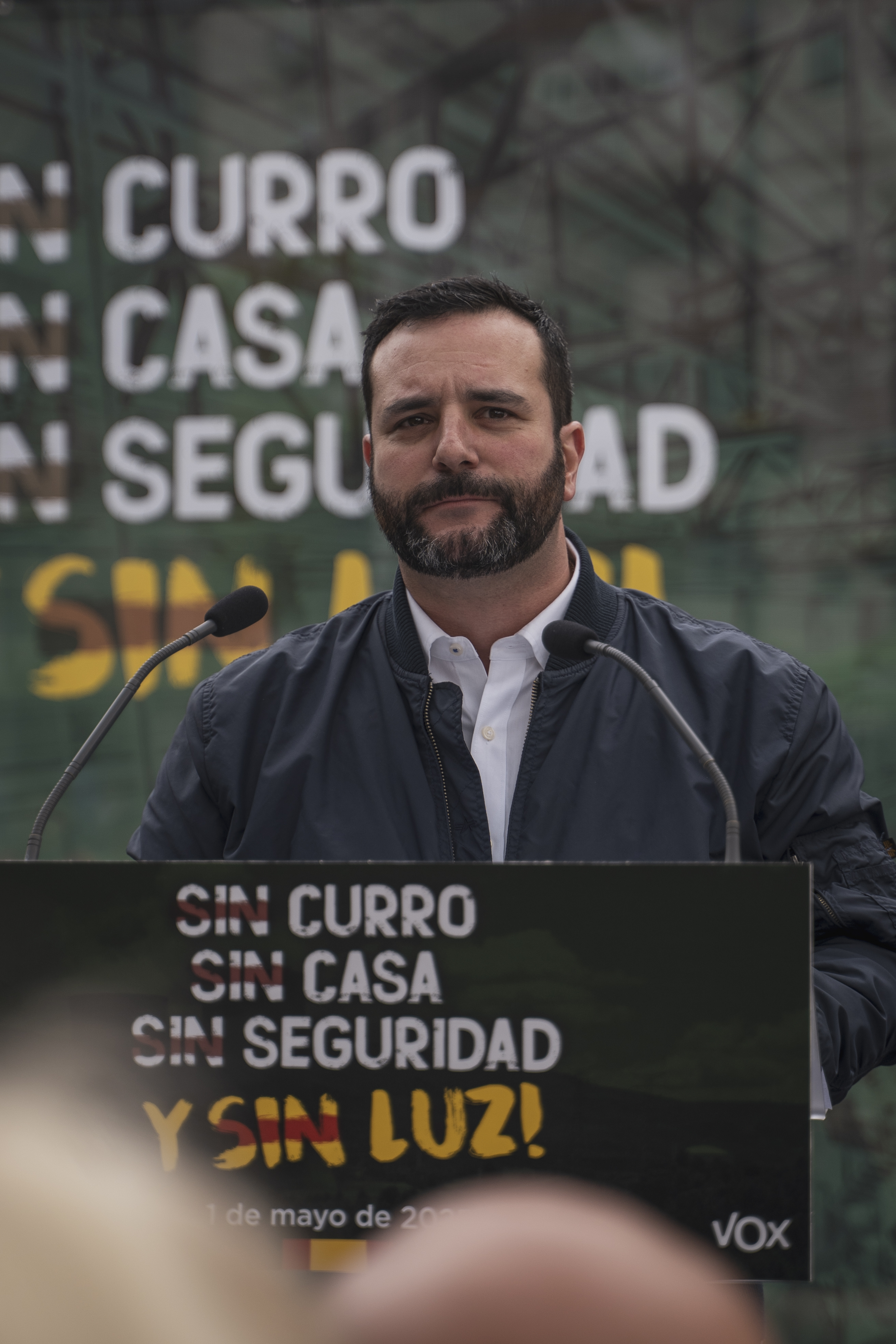 La reducción de jornada, ¡que la pague Pedro Sánchez!