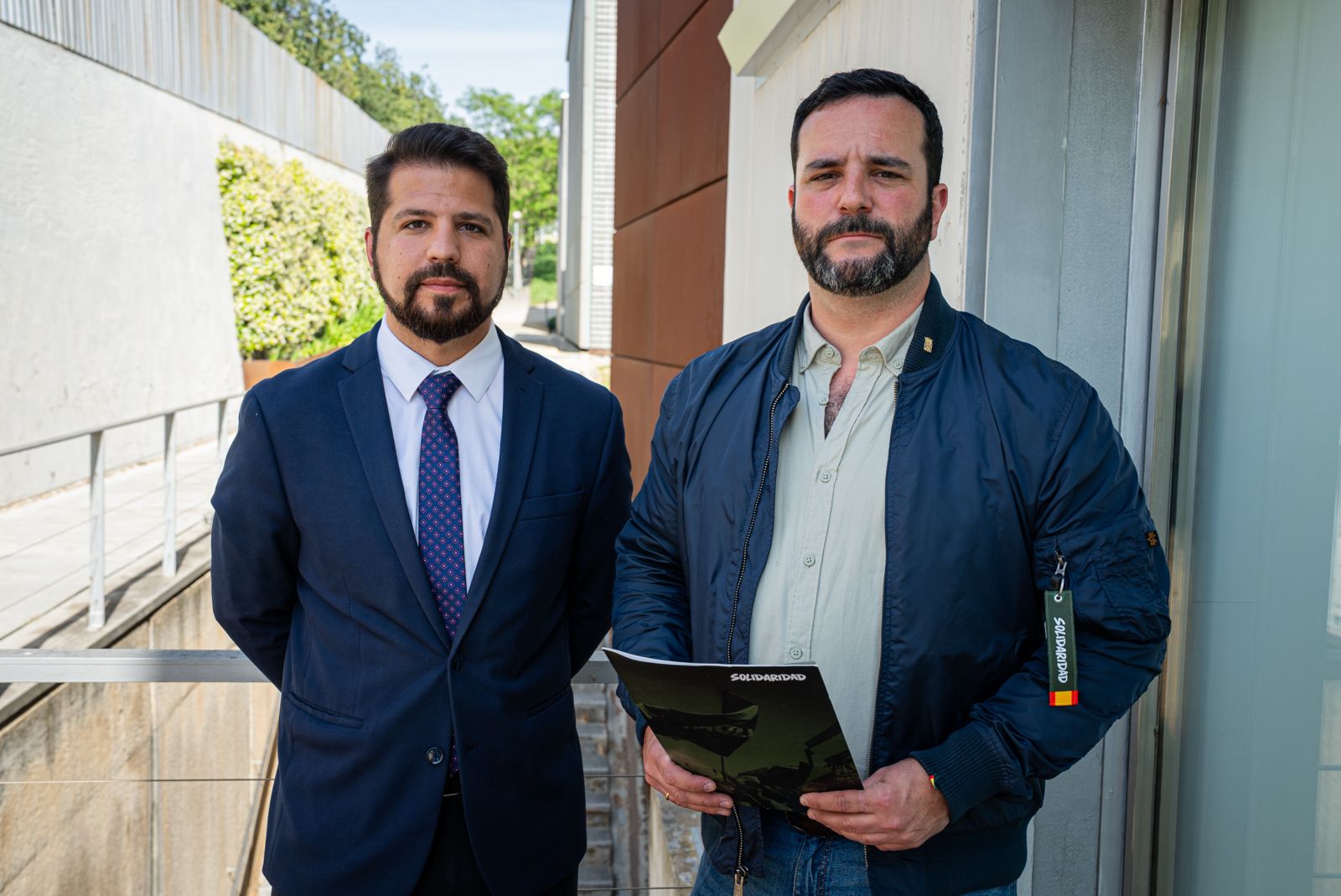 Solidaridad logra frenar la discriminación contra españoles ante puestos de trabajo en el Baix Llobregat