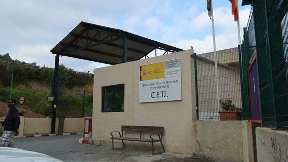 Solidaridad condena la agresión sexual a una enfermera  del CETI y pide contundencia para evitar más ataques