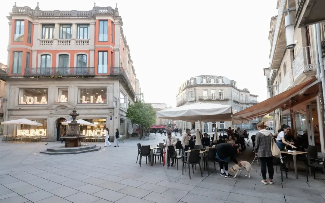 Solidaridad denuncia el Convenio de Hostelería de Pontevedra por vulnerar el Estatuto de los Trabajadores en materia de nocturnidad