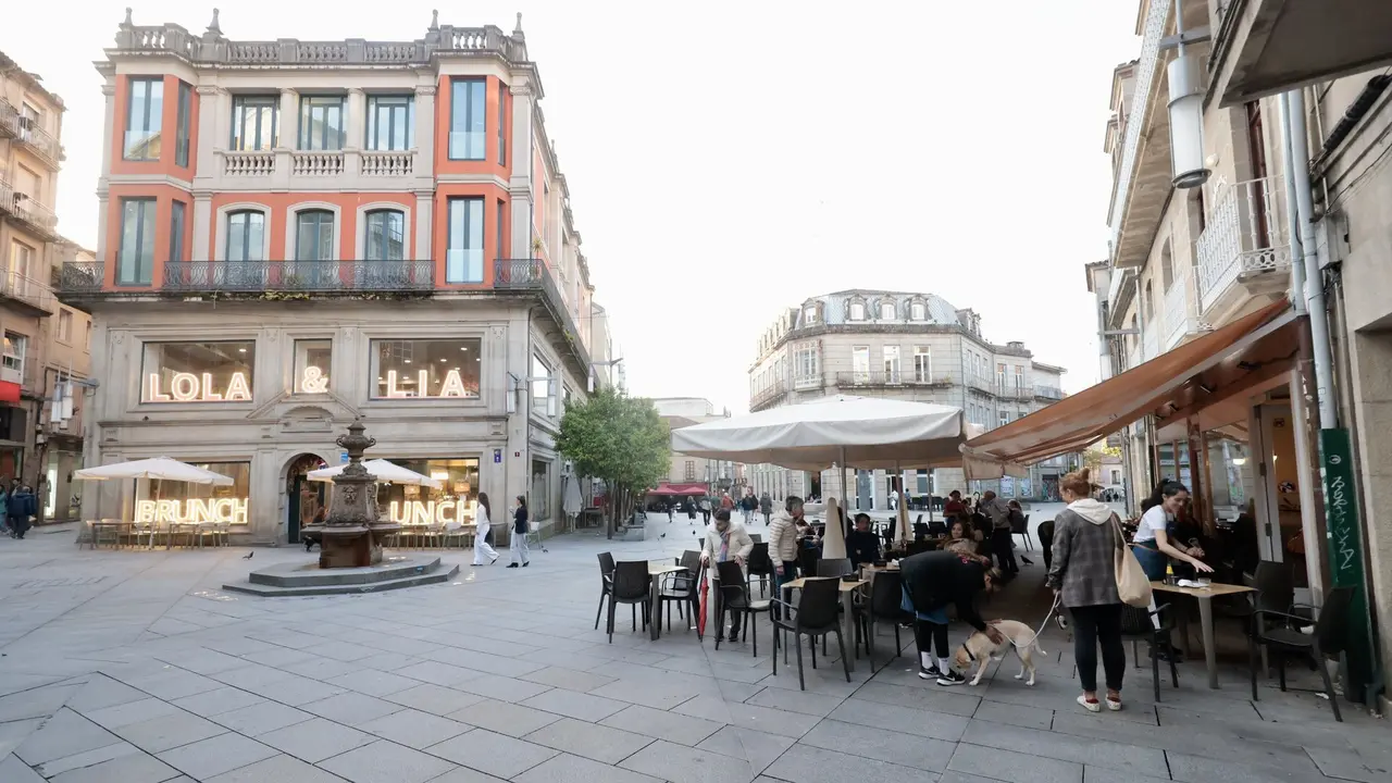 Solidaridad denuncia el Convenio de Hostelería de Pontevedra por vulnerar el Estatuto de los Trabajadores en materia de nocturnidad