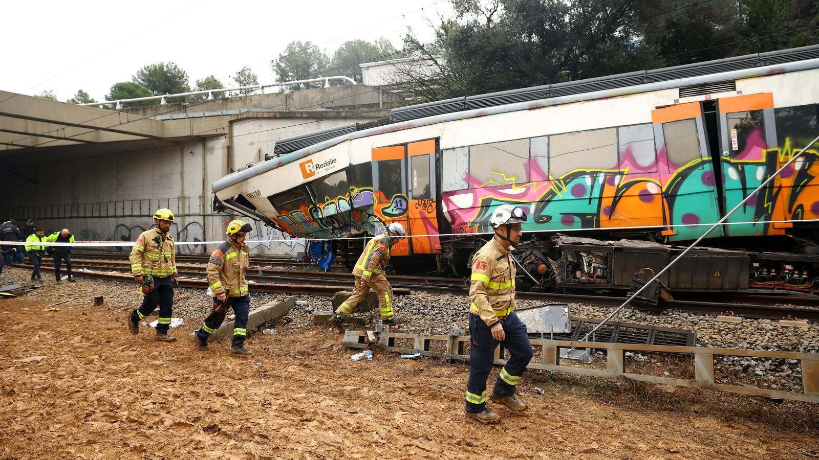 Solidaridad llama a la huelga del sector y exige responsabilidades, seguridad y mejoras tras el accidente de Adamuz