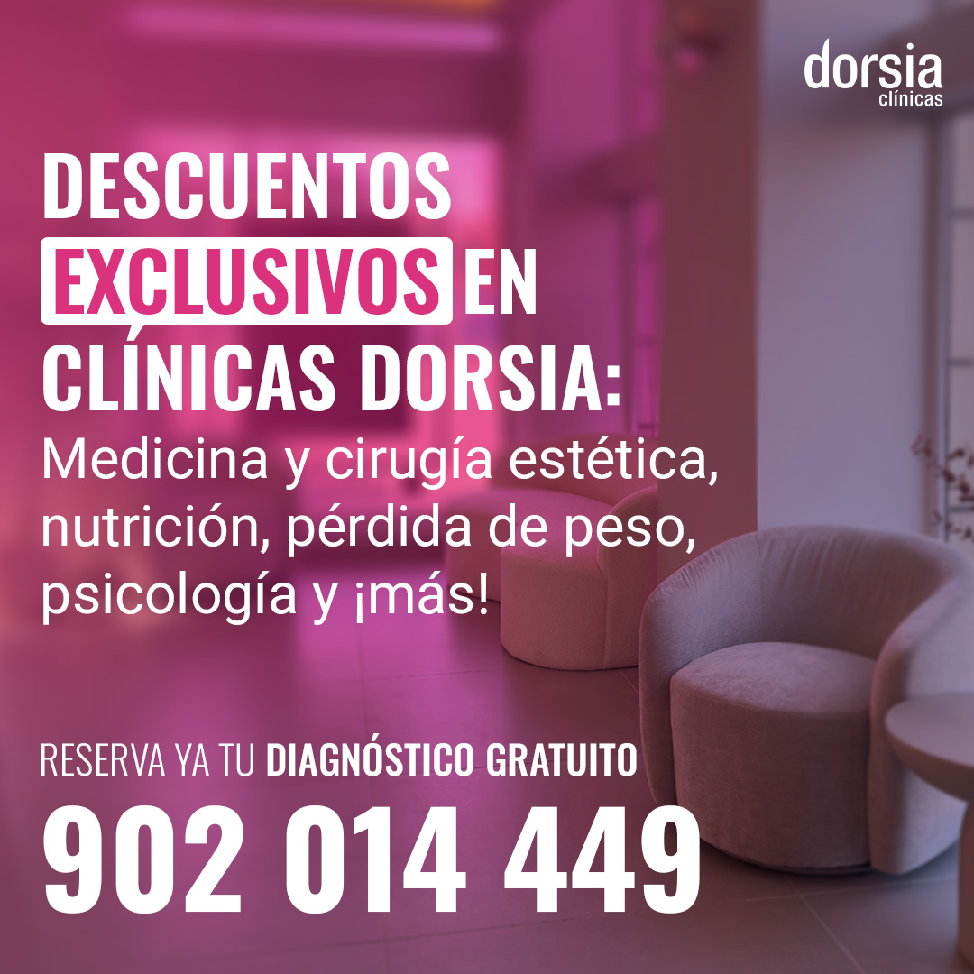 Clínica Dorsia