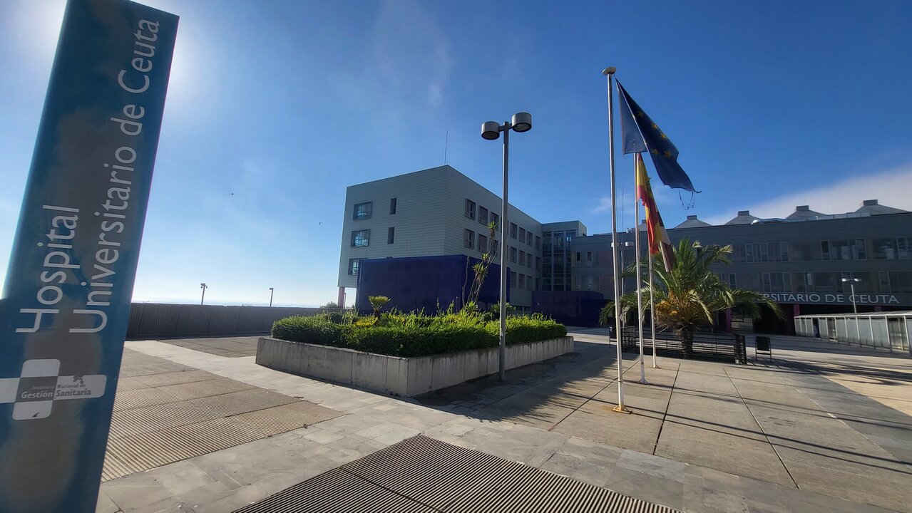 Solidaridad denuncia el “blanqueamiento” que intenta hacer el Ingesa de la situación real de la Salud Mental en Ceuta