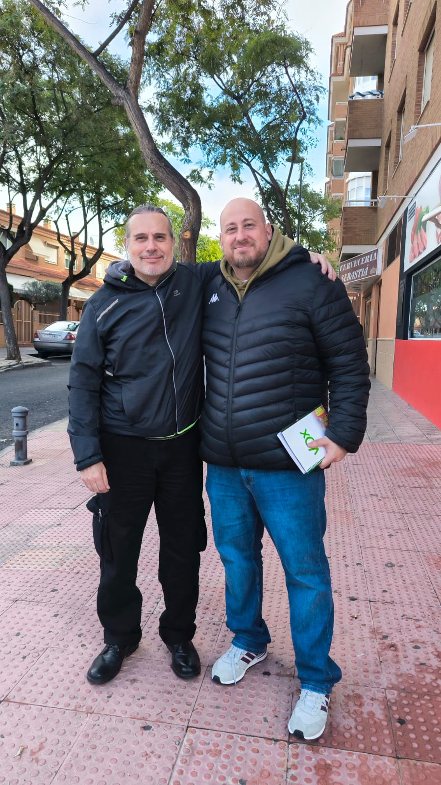 IRREGULARIDADES EN LAS ELECCIONES SINDICALES DE «CLECE SEGURIDAD»