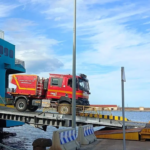 Solidaridad reclama un refuerzo en el SEIS para paliar la acumulación de jornadas sin descanso de los bomberos