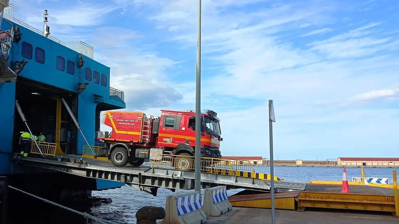 Solidaridad reclama un refuerzo en el SEIS para paliar la acumulación de jornadas sin descanso de los bomberos